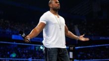 失踪的前 WWE 摔跤手 Shad Gaspard 的尸体被冲上威尼斯海滩 - 报道